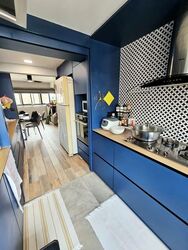 Blk 8 Holland Avenue (Queenstown), HDB 4 Rooms #551609581